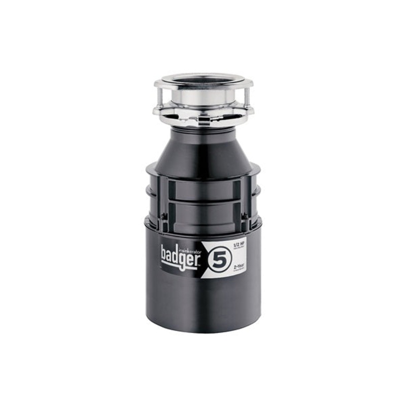 Food Waste Disposer|1/2HP
