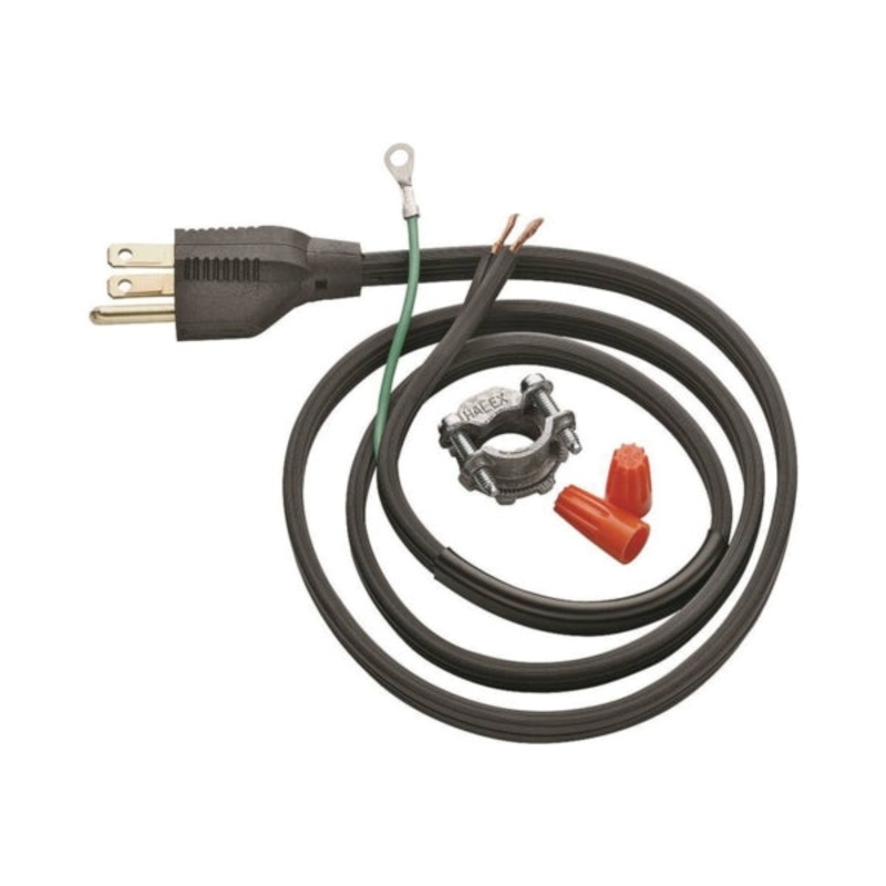 Garbage Disposal Power Cord Kit