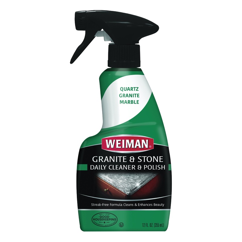 Granite Cleaner|12OZ