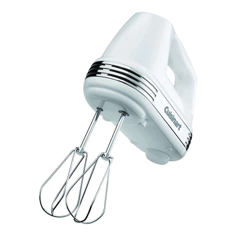 Hand Mixer