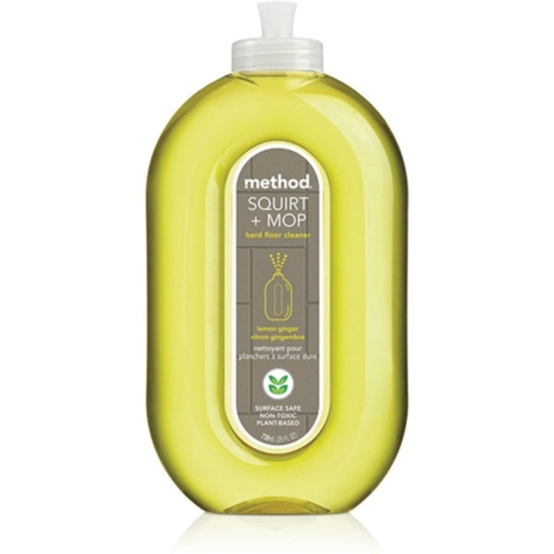 Hard Floor Cleaner