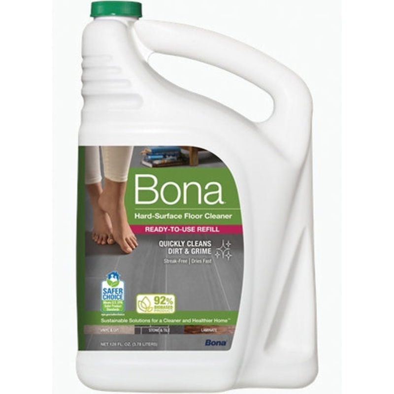 Hard-Surface Floor Cleaner Refill