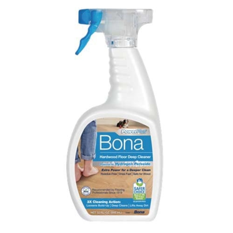 Hardwood Floor Deep Cleaner|36OZ