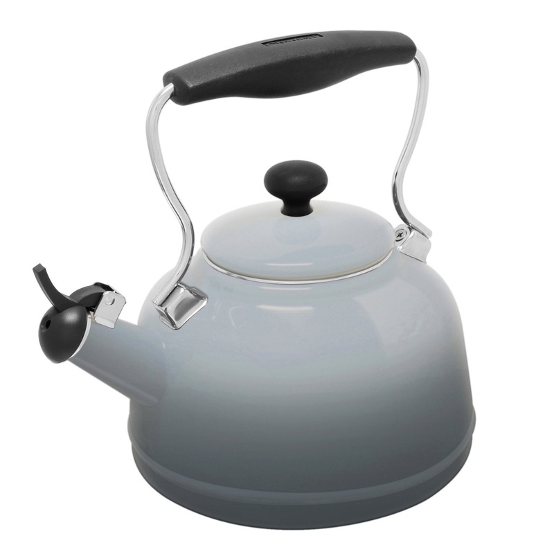Lake Teakettle|Fade lake grey|1.75QT