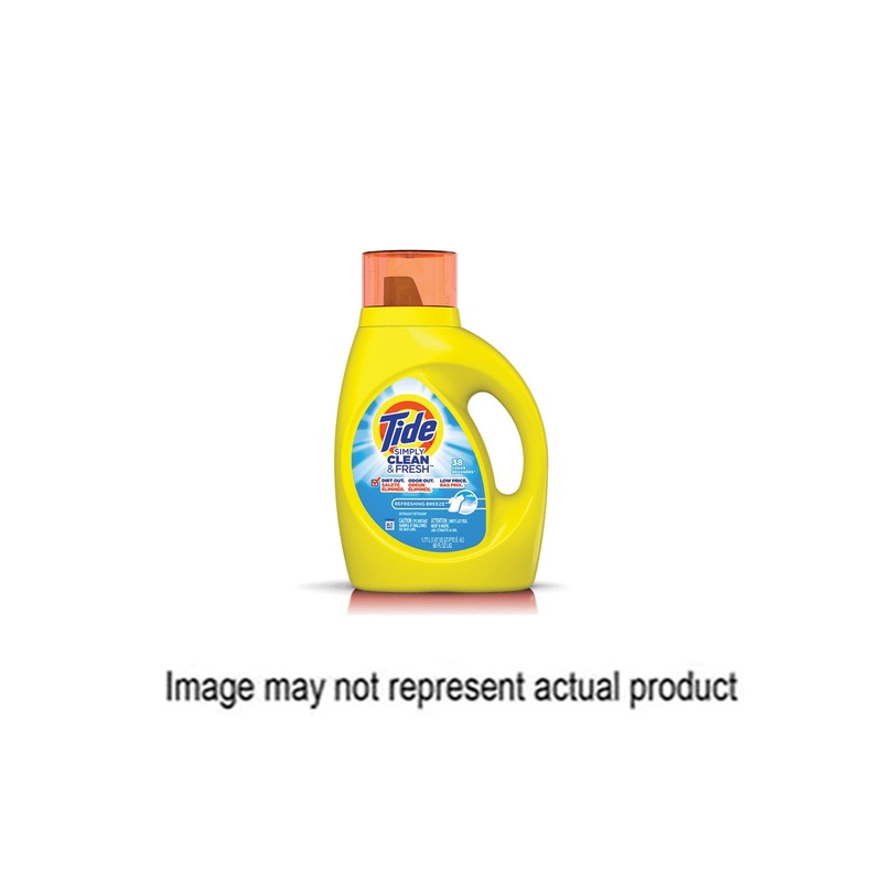 Laundry Detergent|34OZ