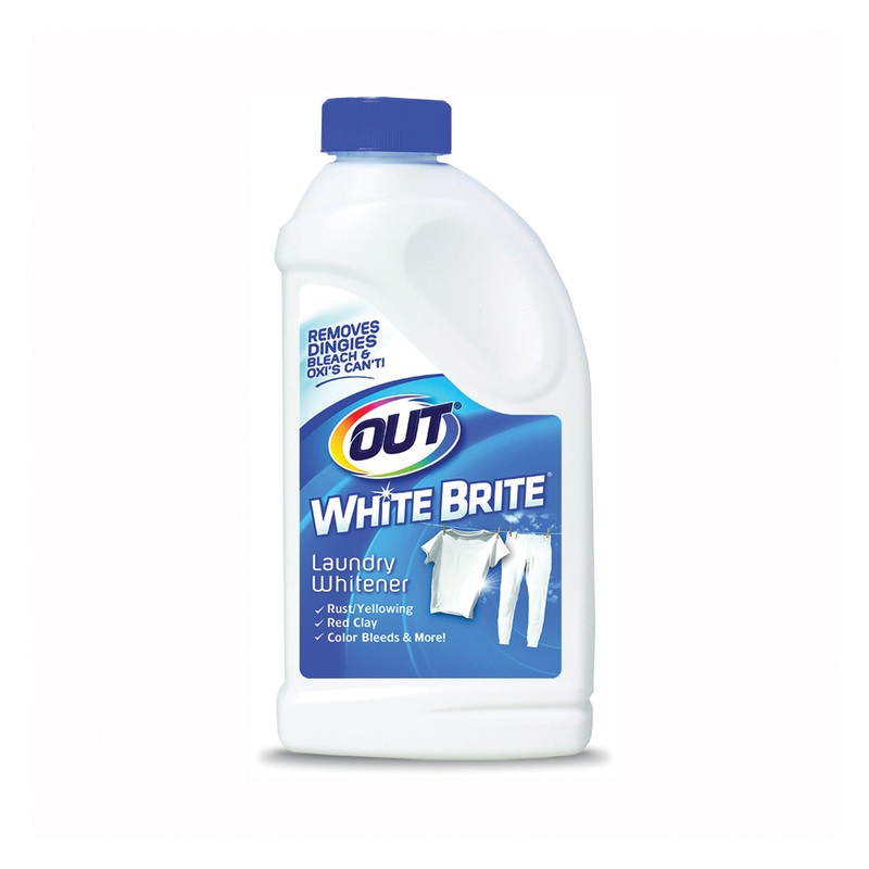 Laundry Whitener