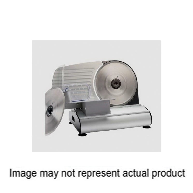 Mighty Bite Meat Slicer|8.5IN