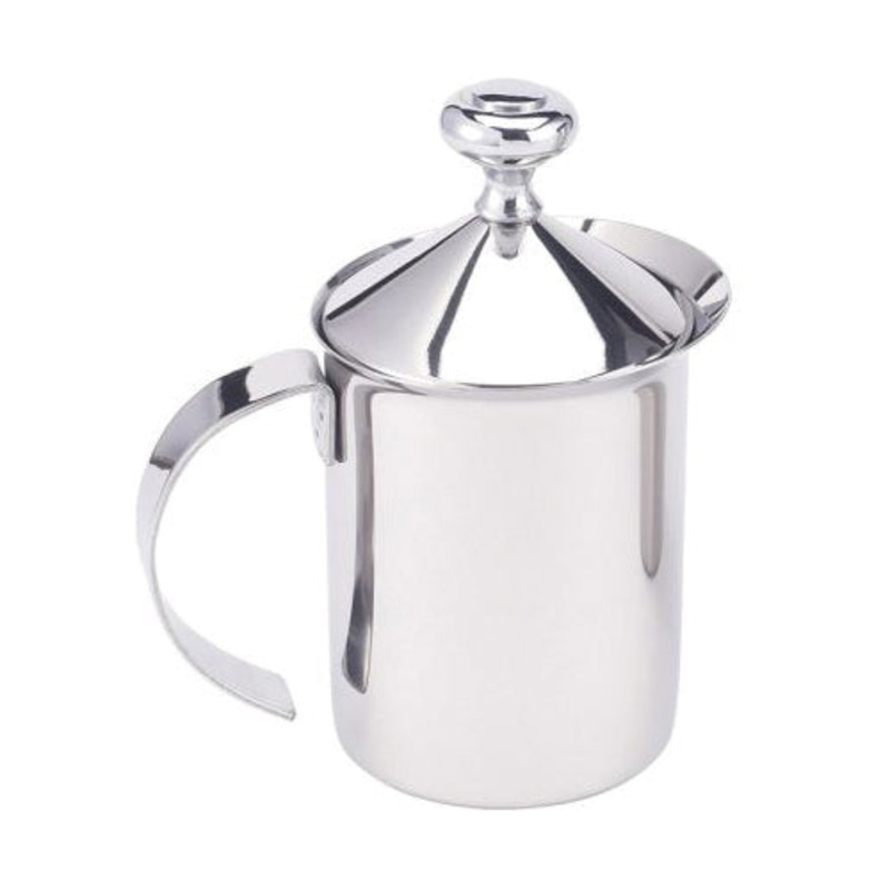 Milk Creamer Frother|14OZ