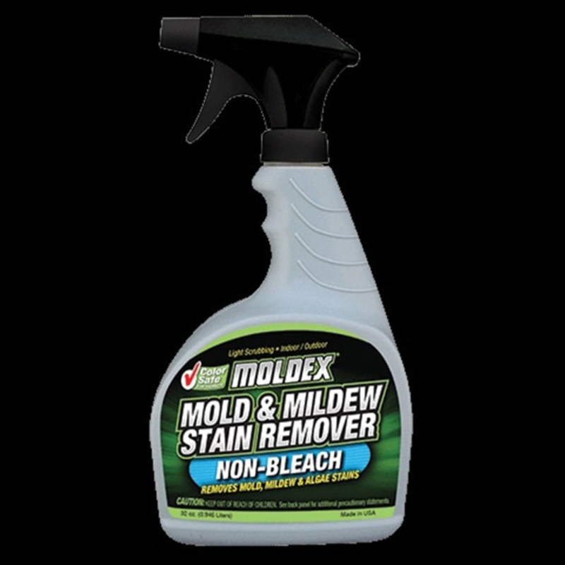 Non-Bleach Stain Remover|32OZ