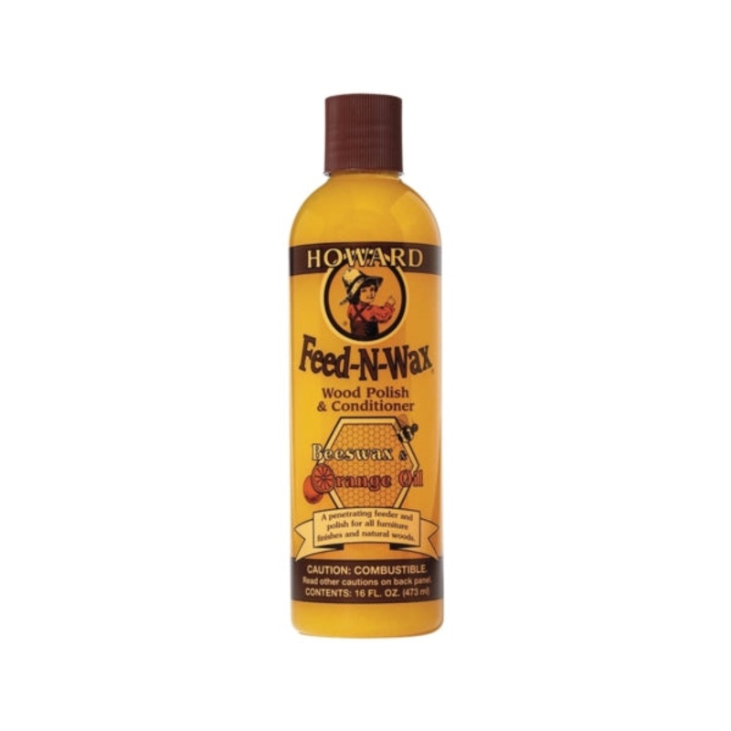 Polish and Conditioner|16OZ