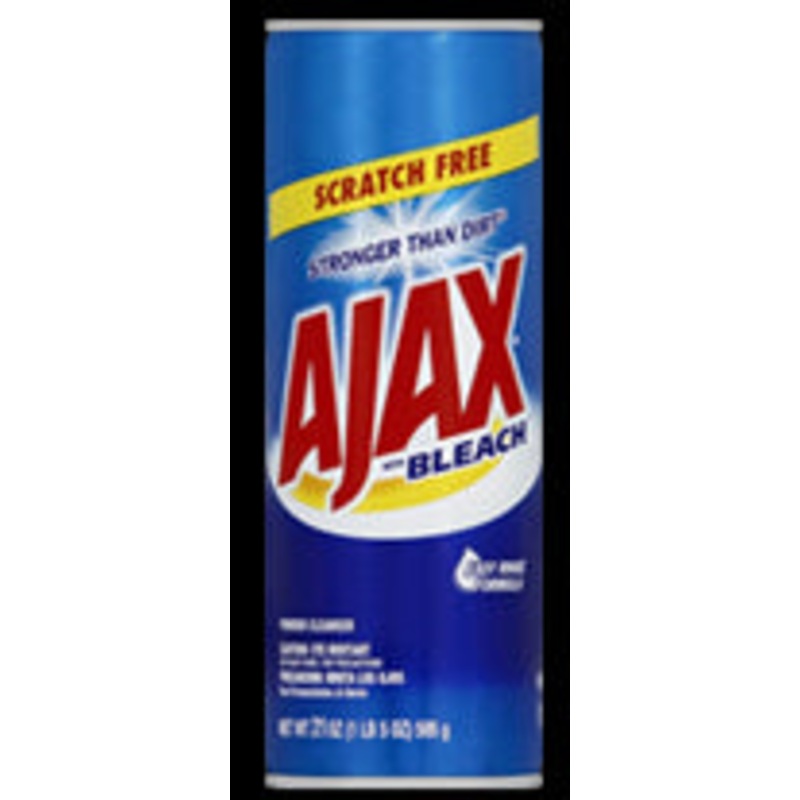 Powder Cleanser