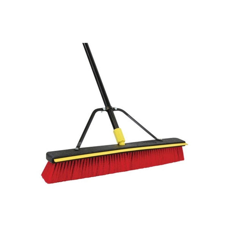 Push Broom