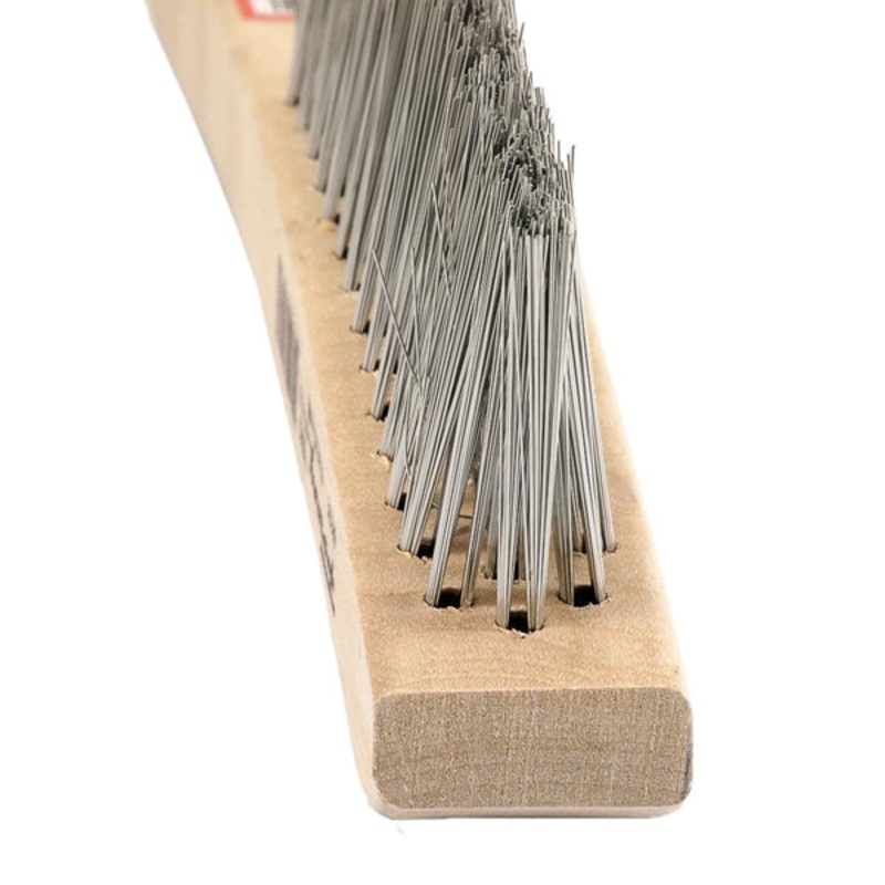 Scratch Brush|Stainless