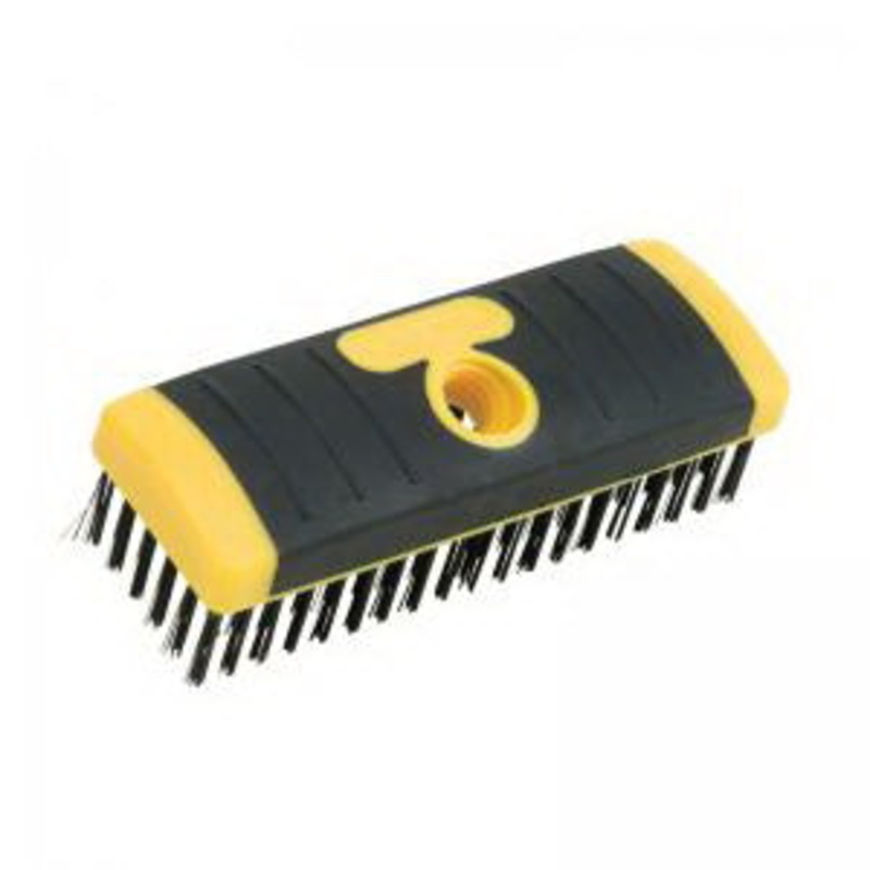 Scrub Brush