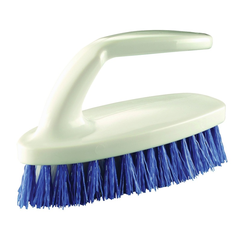Scrubber Brush