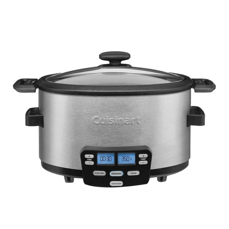 Slow Cooker
