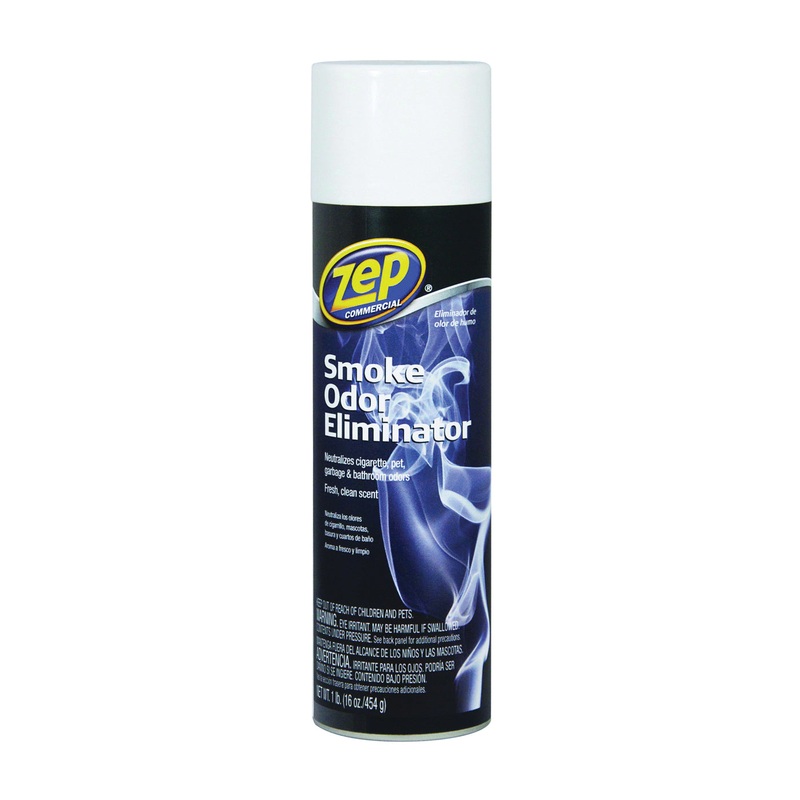 Smoke Odor Eliminator|16OZ