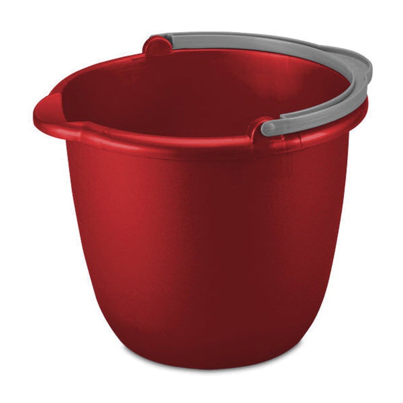 Spout Pail|10QT