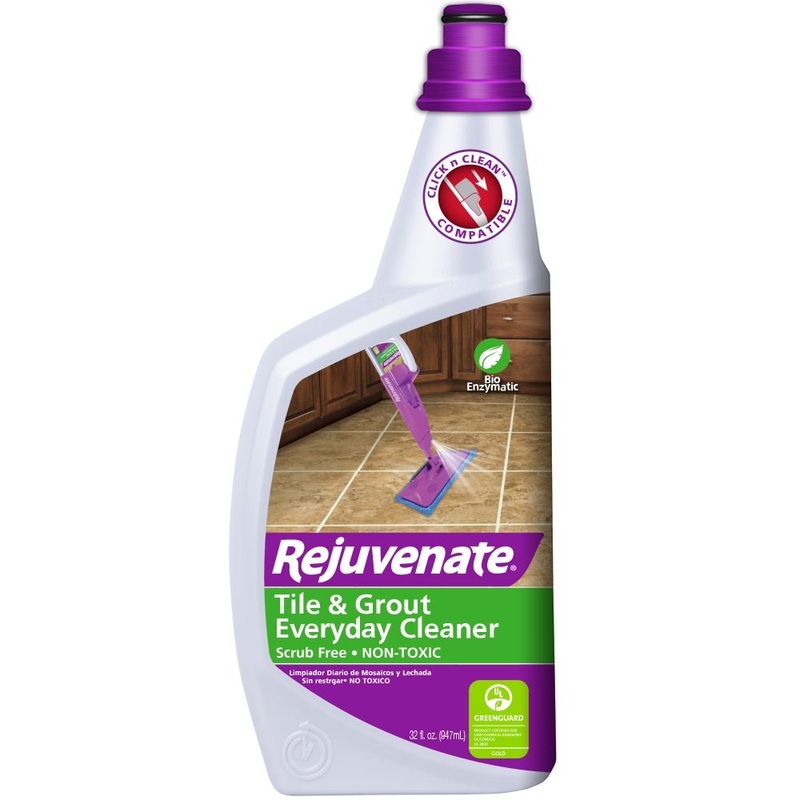 Tile and Grout Cleaner|32OZ