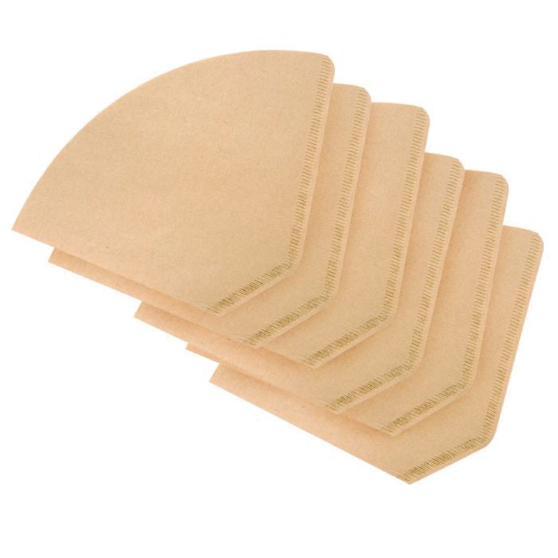 Unbleached Coffee Filter|100CT