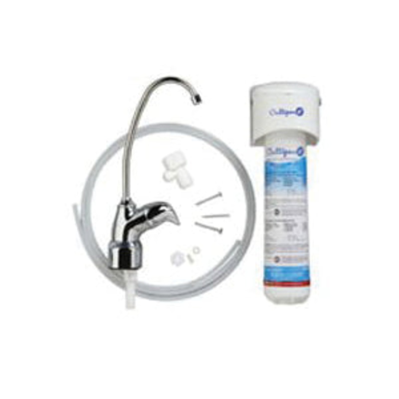 Under Sink Filter System