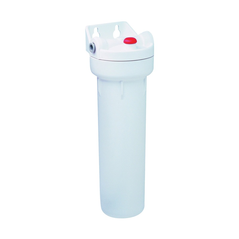Under Sink Filter System|3/8IN