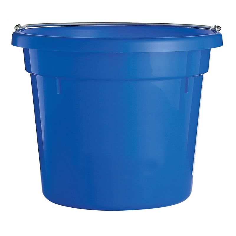 Utility Bucket|Blue|10QT