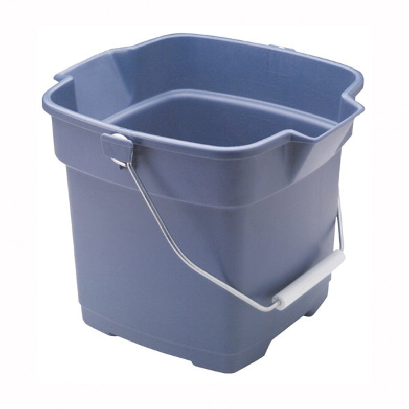 Utility Bucket|Blue|12QT
