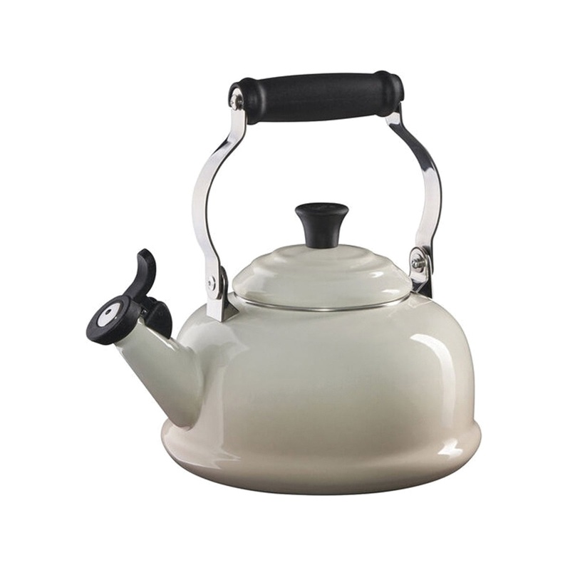 Whistling Kettle|Meringue|1.7QT