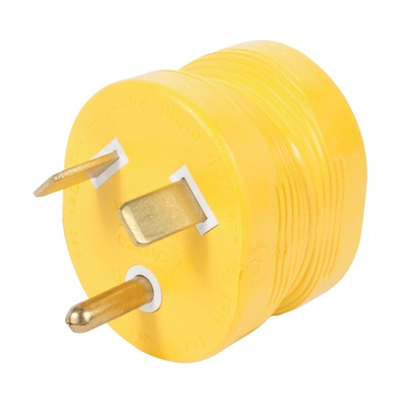 Adapter|30/15A