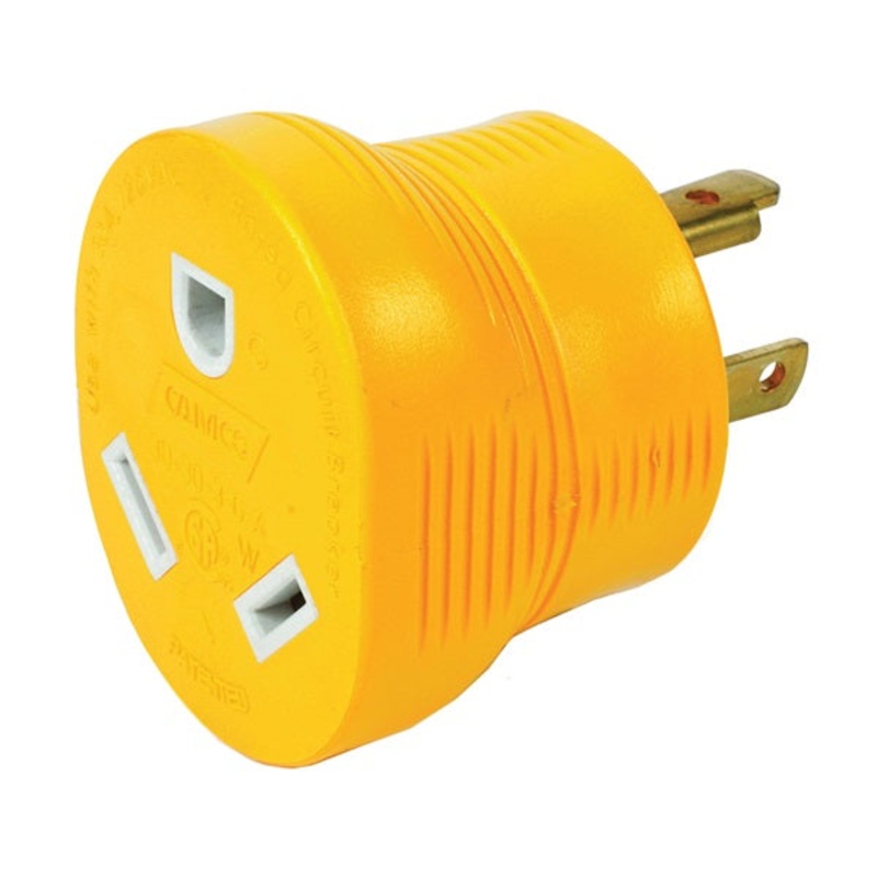 Adapter|30A