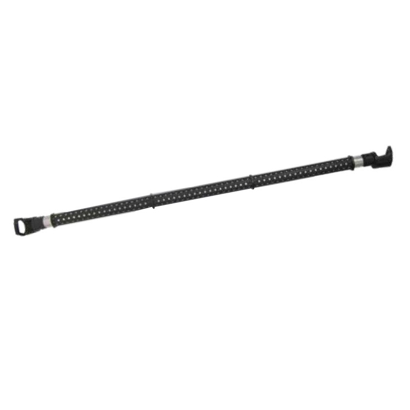 Adjustable Locking Cloth Bar