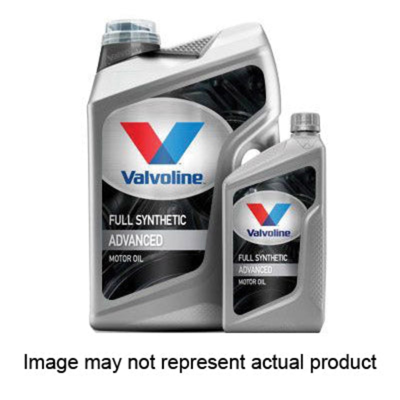 Advanced Full Synthetic Motor Oil