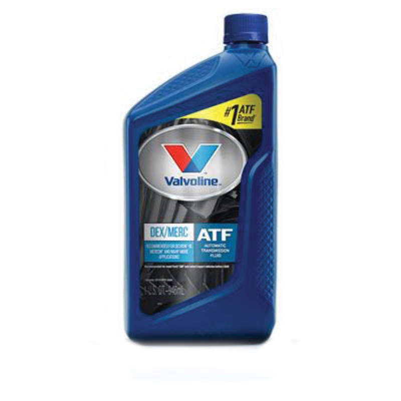 Automotive Fluid|TQ