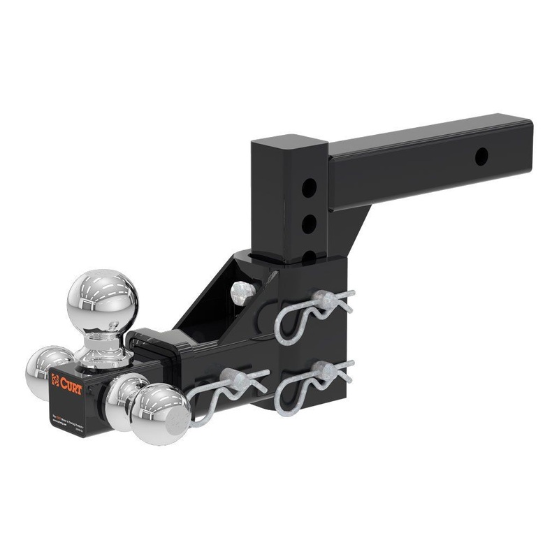 Ball Mount