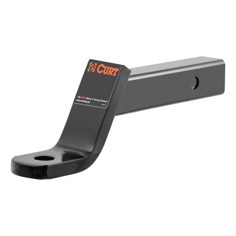 Ball Mount|4IN_DROP