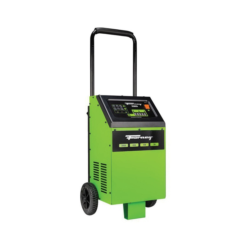 Battery Charger|Wheeled