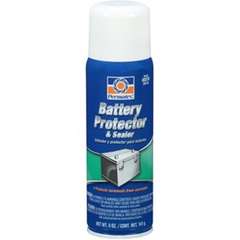 Battery Protector and Sealer|5OZ