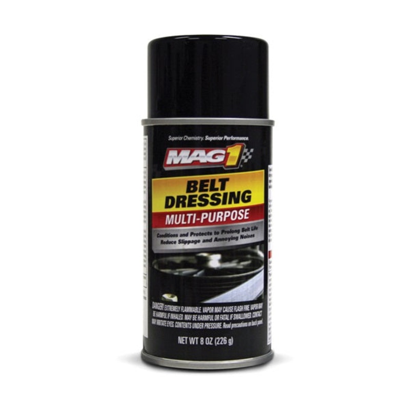 Belt Dressing|8OZ
