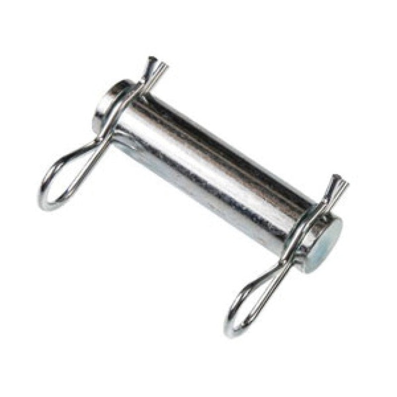 Cylinder Pin|1IN