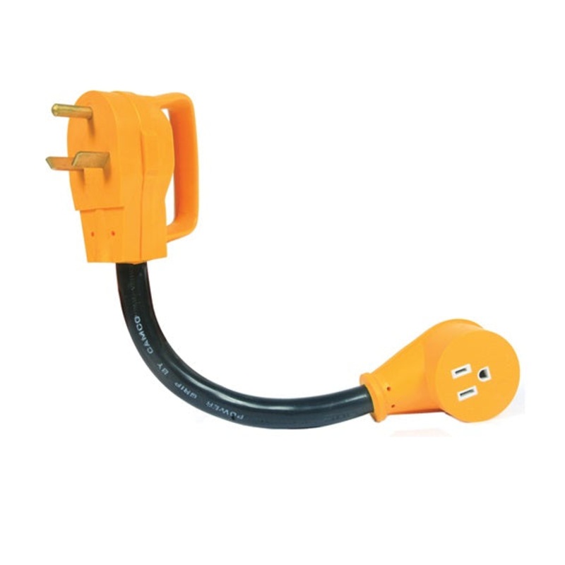 Dogbone Adapter|30/15A
