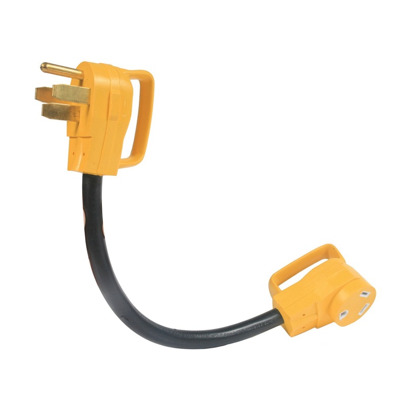 Dogbone Adapter|50/30A