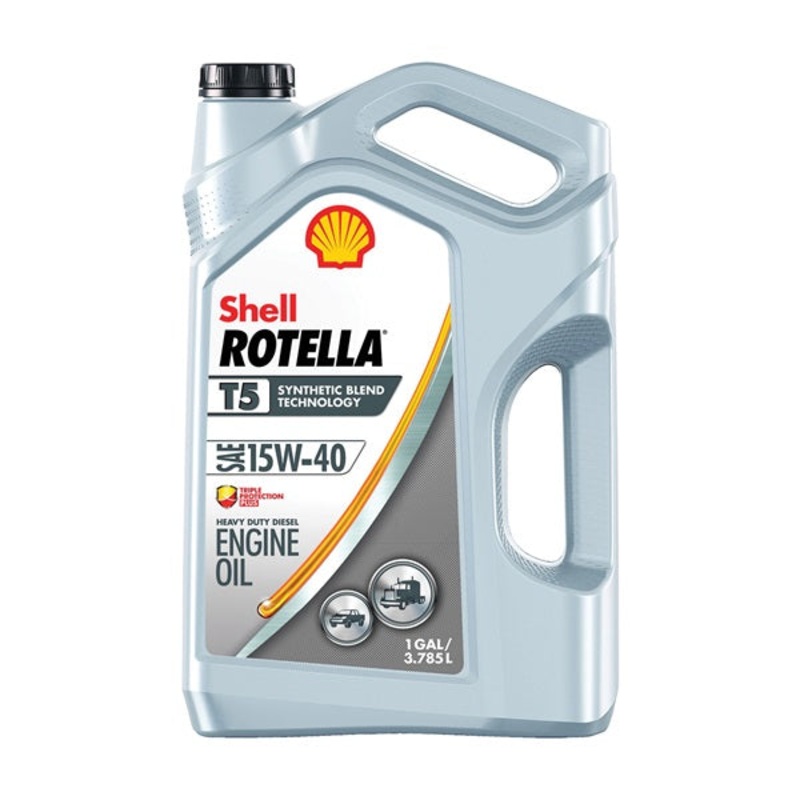 Engine Oil