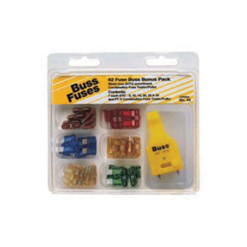 Fuse Bonus Kit