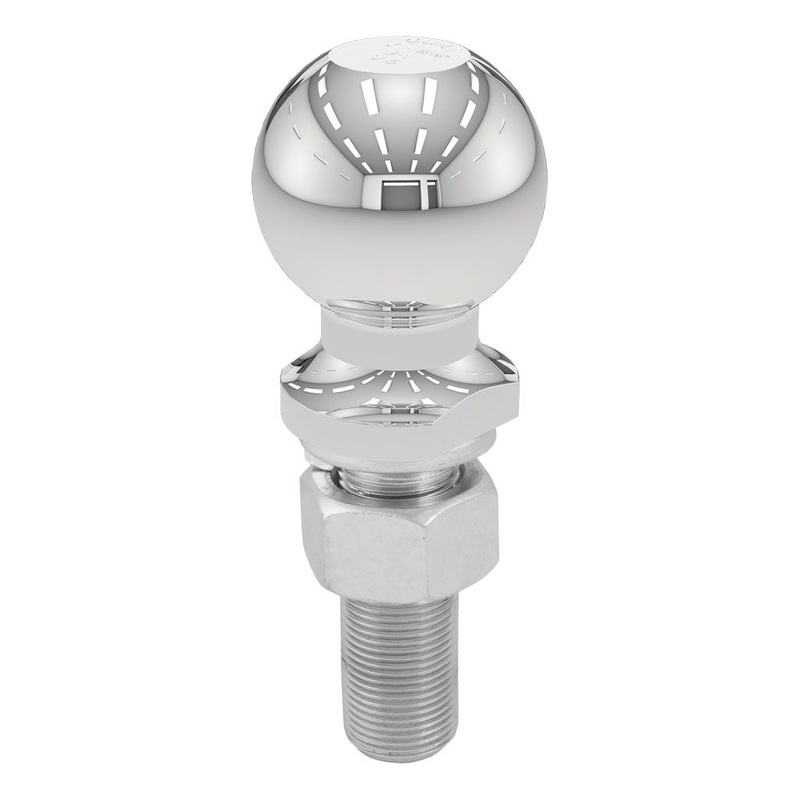 Hitch Ball|2 5/16in|6K
