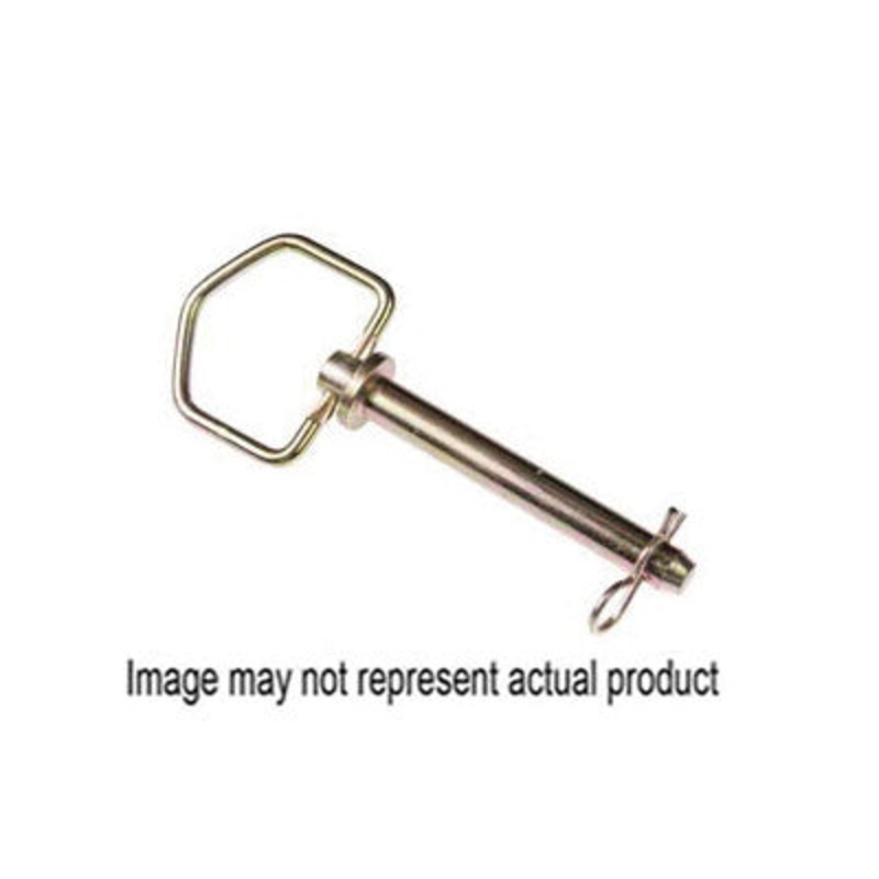 Hitch Pin|5/8X6_1/4IN