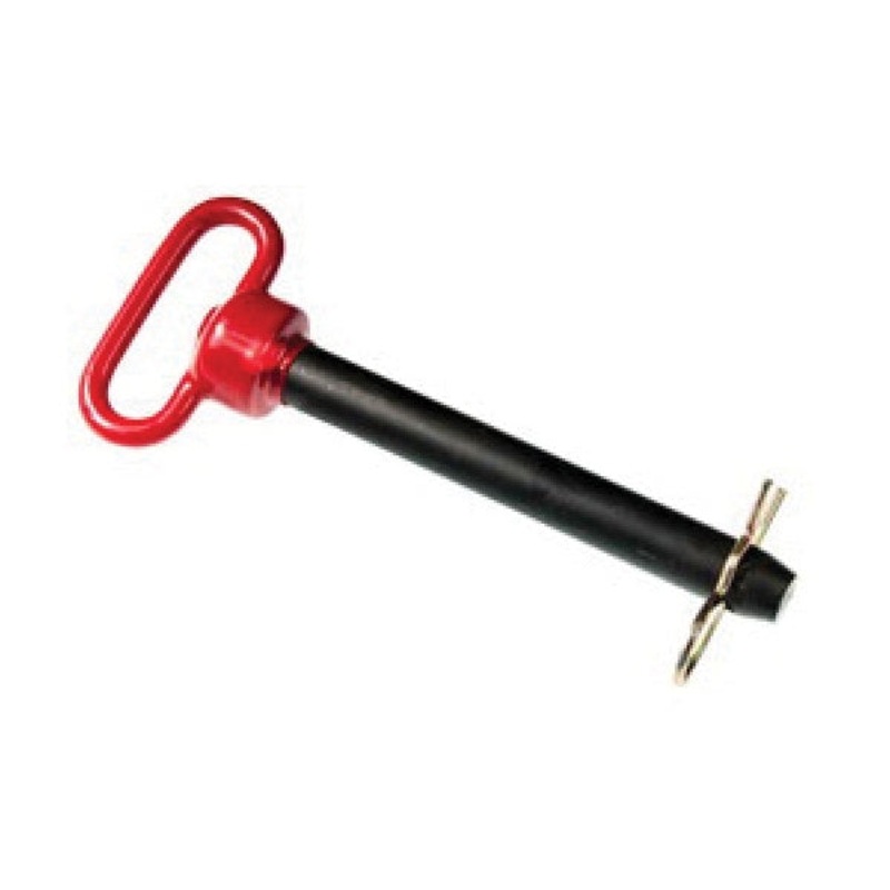Hitch Pin|7/8X6_1/2