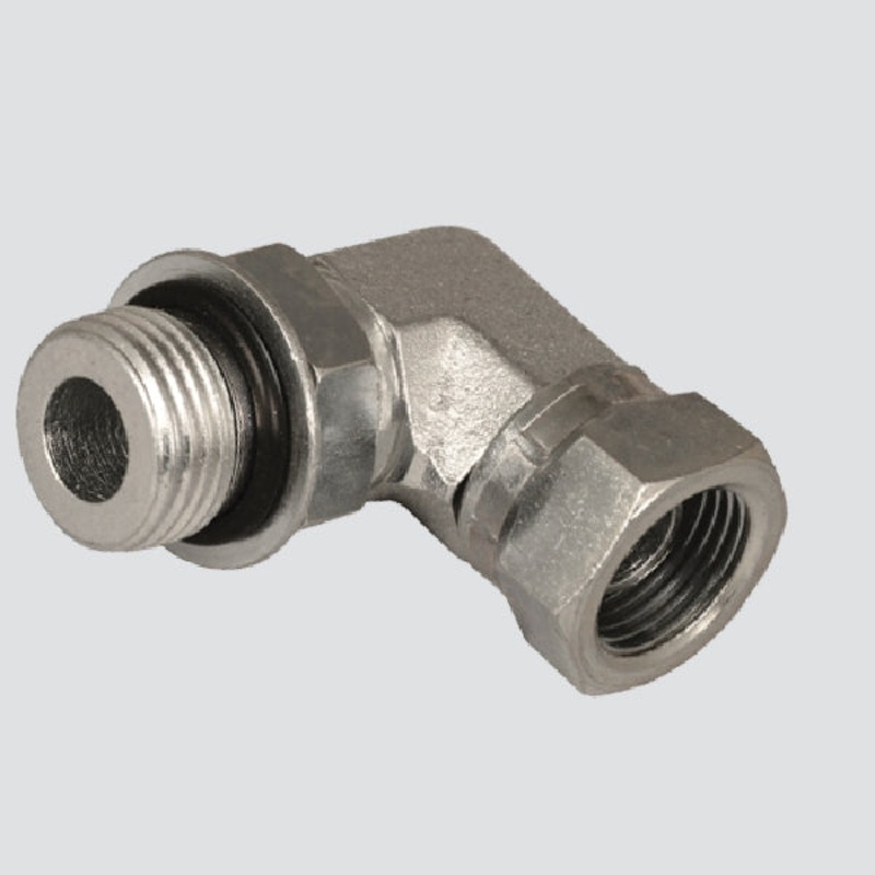 Hydraulic Adapter|1/2X3/8IN