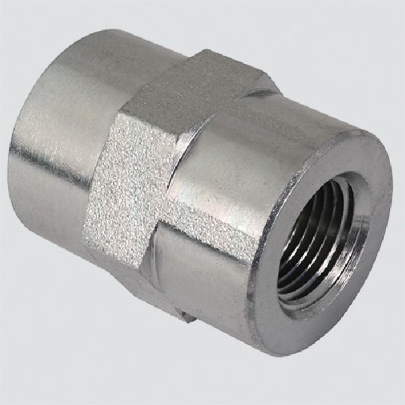 Hydraulic Adapter|3/4IN