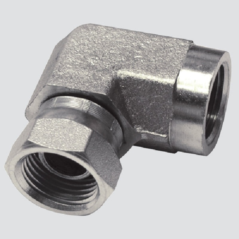 Hydraulic Adapter|3/8INFPTX3/8